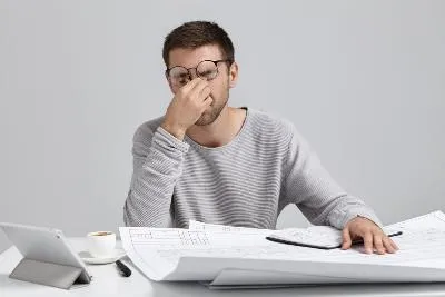 Менять или не менять работу раз в 5 лет?