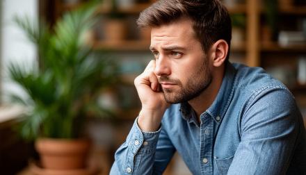 Как помочь себе принять решение. Как помочь себе принять решение.