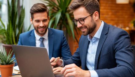 Существует ли идеальная работа?  Существует ли идеальная работа?