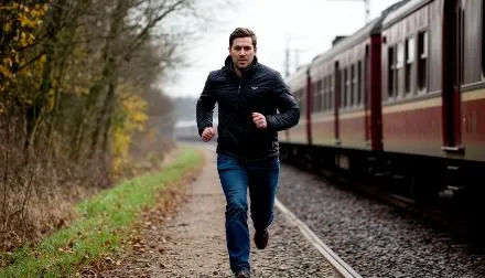 Ассоциативный тест "Поезд". Ассоциативный тест "Поезд".