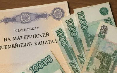 Заявления о распоряжении средствами материнского капитала теперь рассматривают быстрее Заявления о распоряжении средствами материнского капитала теперь рассматривают быстрее