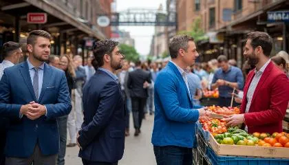 Реалии рынка труда в 2025 году. Реалии рынка труда в 2025 году.