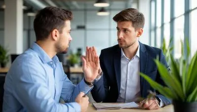 Кандидат не принимает ваше предложение. Что делать? Кандидат не принимает ваше предложение. Что делать?