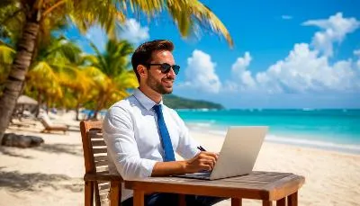 Как подготовиться к отпуску на работе. Как подготовиться к отпуску на работе.