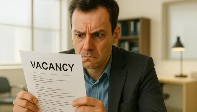 Мошенничество при приеме на работу: как проверить работодателя Мошенничество при приеме на работу: как проверить работодателя