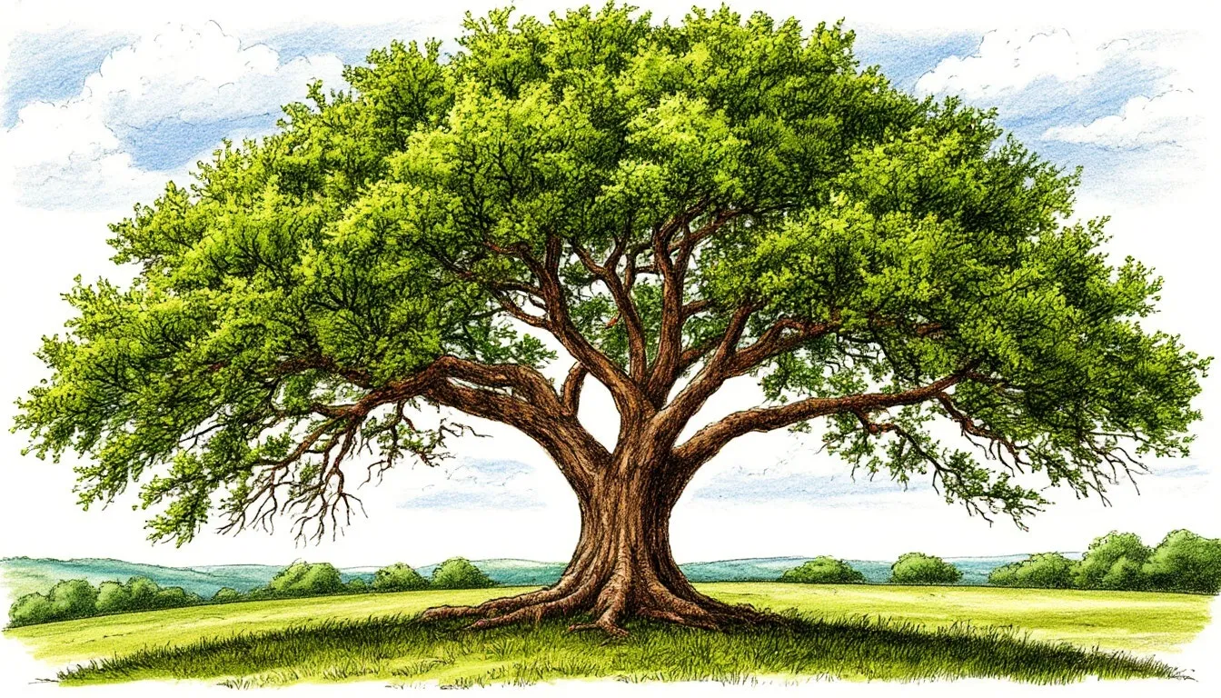 Тест "Дерево". Тест "Дерево".